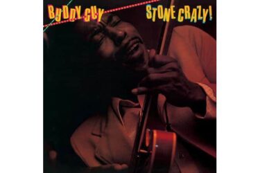 Buddy Guy - Stone Crazy