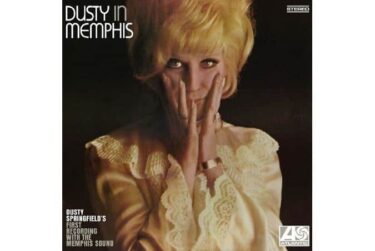 Dusty Springfield - Dusty In Memphis  (Limited Deluxe Edition) (2 Lp)