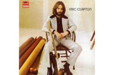Eric Clapton - Eric Clapton  (2021 Remaster)