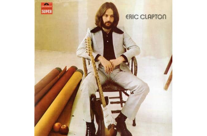 Eric Clapton - Eric Clapton (2021 Remaster)