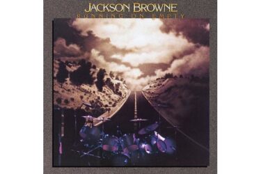 Jackson Browne - Running On Empty