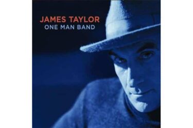 James Taylor - One Man Band (2 Lp)
