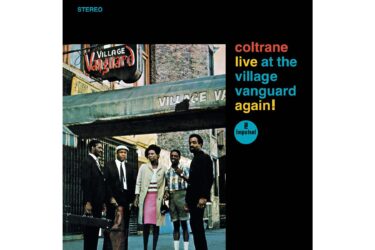 John Coltrane - Live At The Village Vanguard Again