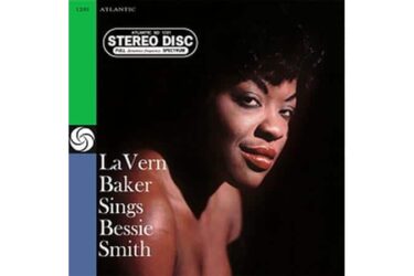 La Vern Baker - Sings Bessie Smith (Speakers Corner)