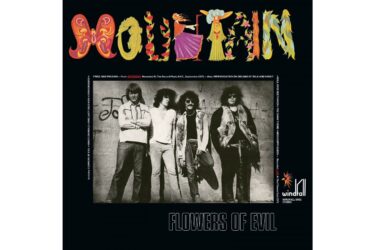 Mountain - Flowers Of Evil