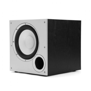Polk Audio - PSW10 Subwoofer (Black)