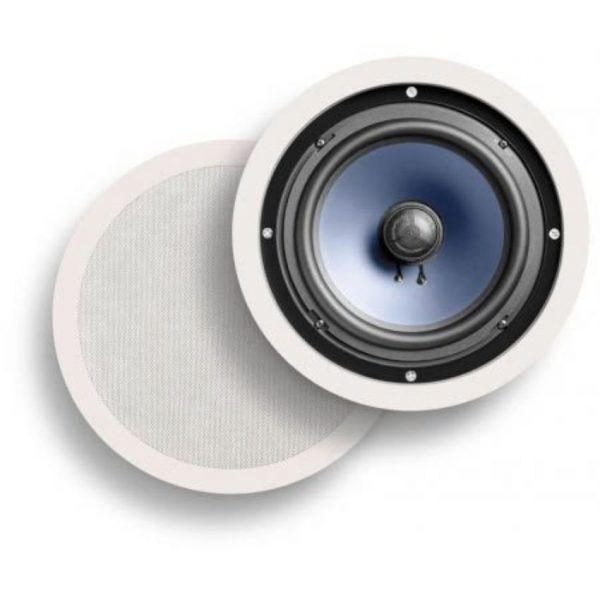 Polk Audio - RC60i In Ceiling Speakers (Pair)