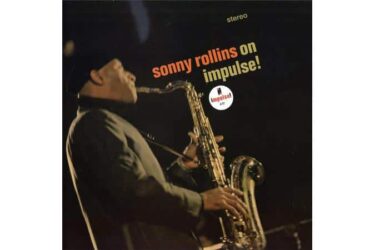 Sonny Rollins - On Impulse (Acoustic Sounds Series)