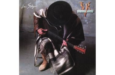 Stevie Ray Vaughan - In Step