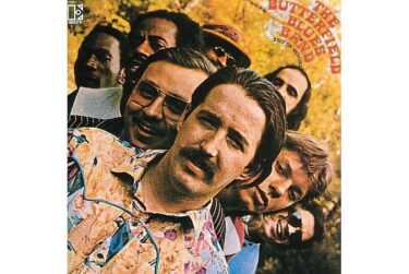 The Butterfield Blues Band - Keep On Moving