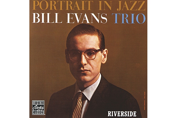 Bill Evans Trio - Portrait In Jazz
