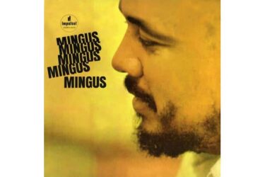 Charles Mingus - Mingus Mingus Mingus Mingus Mingus (Acoustic Sounds Series)