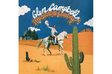 Glen Campbell - Rhinestone Cowboy  (40th Anniversary Edition)