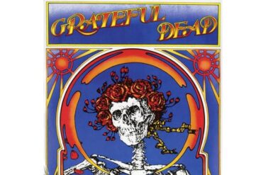 Grateful Dead - Skull & Roses: Live  (2021 Remaster) (2 Lps)