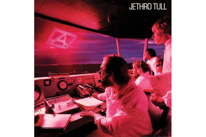 Jethro Tull - A (Steven Wilson Mix)