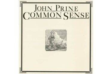 John Prine - Common Sense