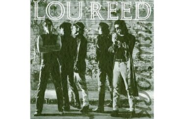 Lou Reed - New York (Deluxe Edition 2020 Remaster 3CD + DVD + 2LP + Book)