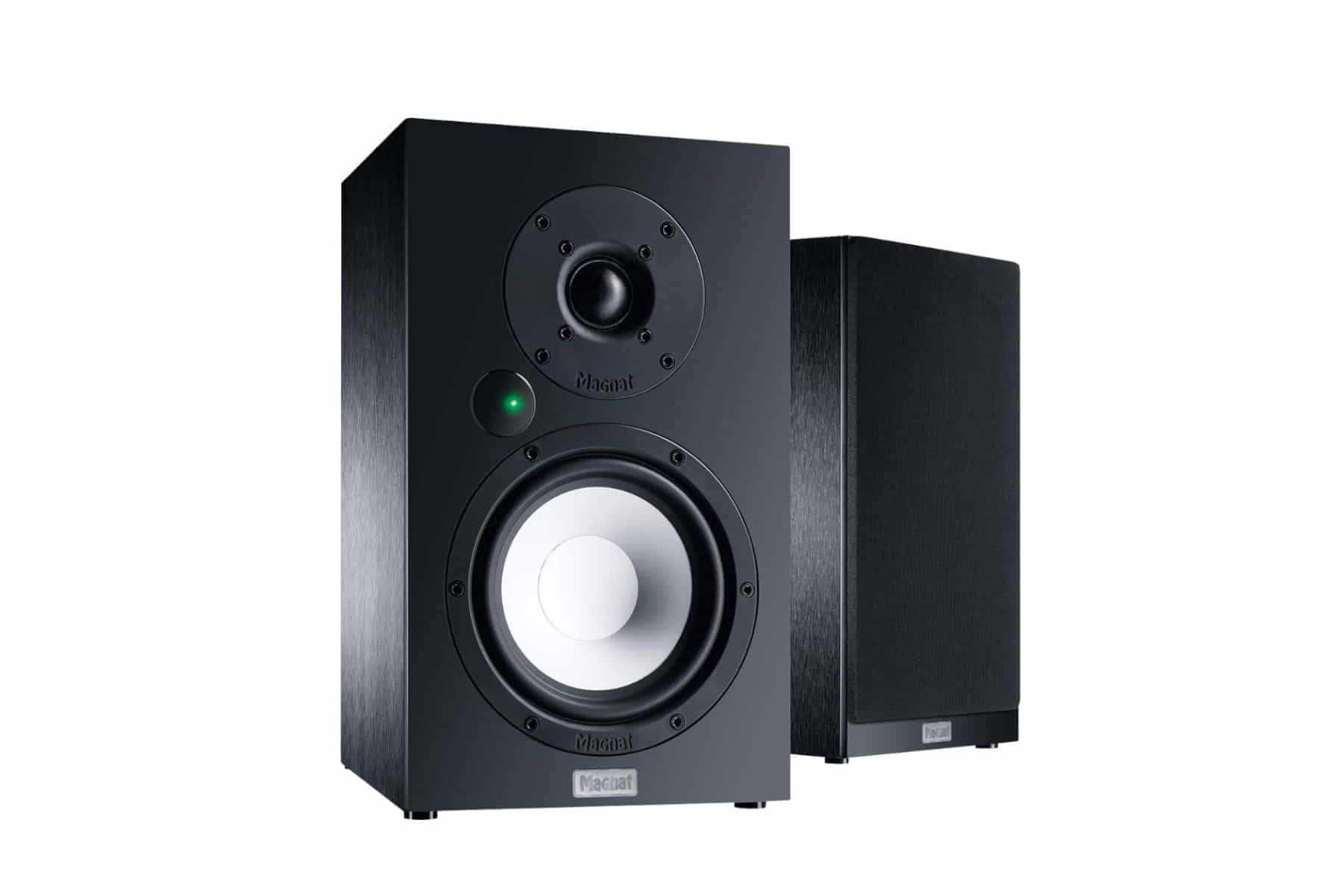 Magnat - Multi Monitor 220 - Active Speaker System