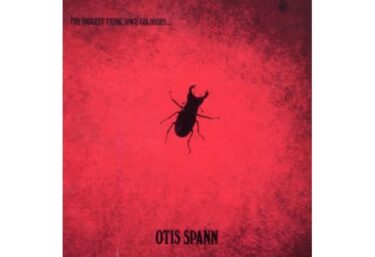 Otis Spann - The Biggest Thing Since Colossus