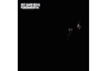 Pet Shop Boys - Fundamental  (2017 Remaster)