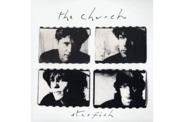 The Church - Starfish (2 Lps)