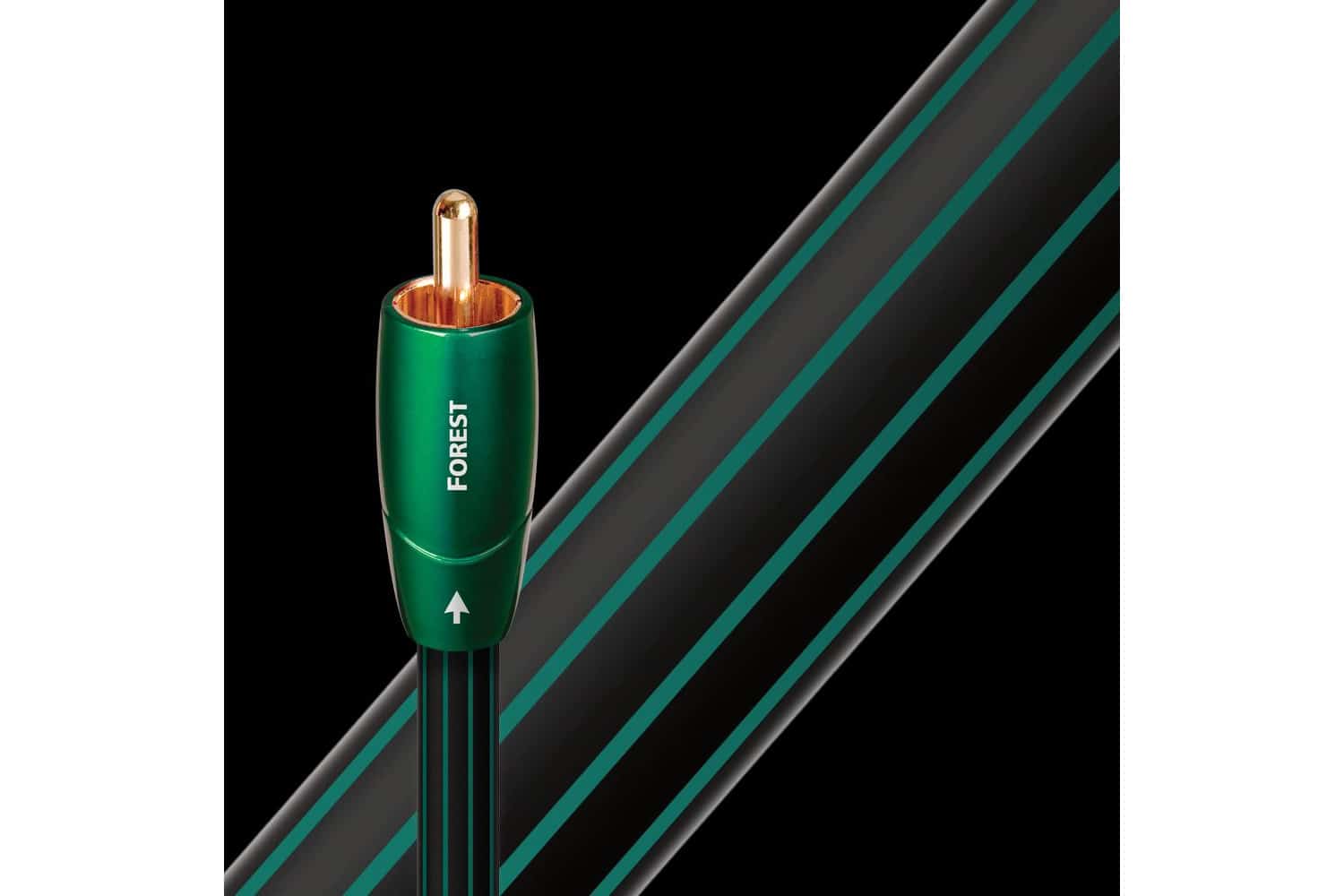 Audioquest - Forest Digital Coax (1.5 Mtr)