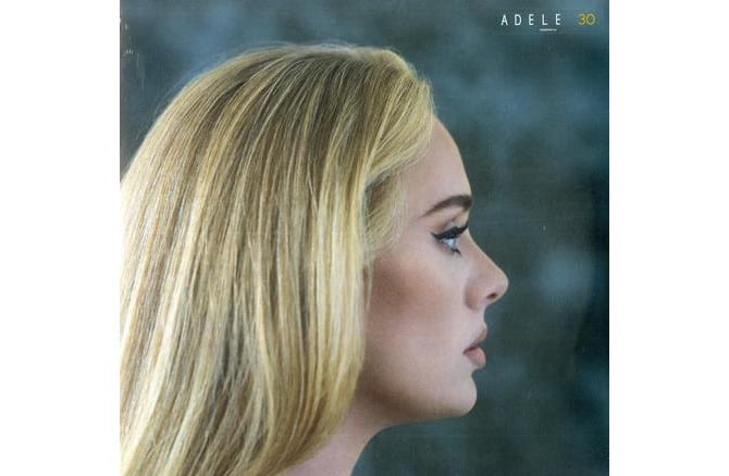 Adele - 30 (2 LP)
