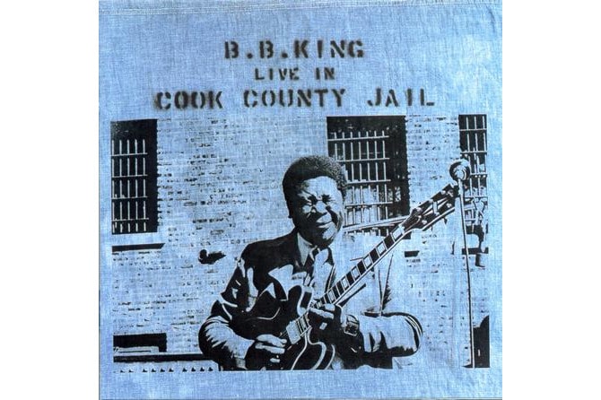 B.B. King - Live In Cook County Jail