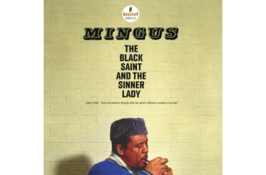Charles Mingus - The Black Saint And The Sinner Lady (Acoustic Sounds Series)