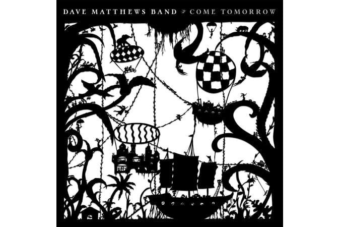 Dave Matthews Band - Come Tomorrow (+ Download Code) (2 LP)