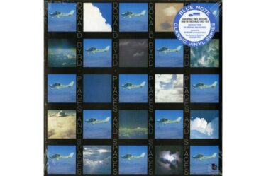 Donald Byrd - Places And Spaces (Blue Note/Classic Vinyl Series)
