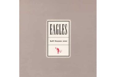 Eagles - Hell Freezes Over (25th Anniversary) (2 Lp)