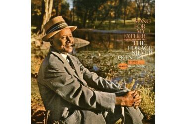 Horace Silver - Song For My Father (Blue Note/Classic Vinyl Series)