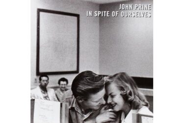 John Prine - In Spite Of Ourselves  (+ Download Code)