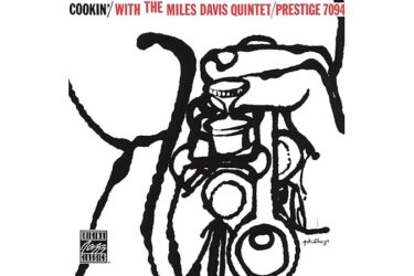 Miles Davis - Cookin' With The Miles Davis Quintet