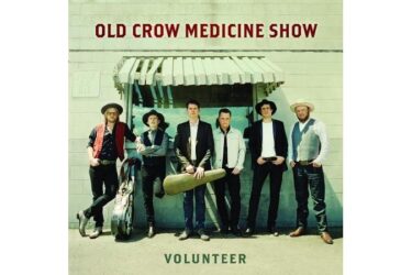 Old Crow Medicine Show - Volunteer (+ Download Code)