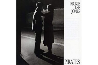 Rickie Lee Jones - Pirates