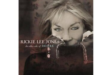 Rickie Lee Jones - The Other Side Of Desire (+ Download Code)