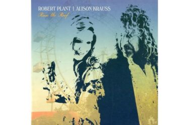 Robert Plant & Alison Krauss - Raise The Roof (2 LP)