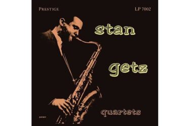 Stan Getz - Stan Getz Quartets