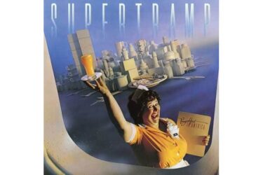 Supertramp - Breakfast In America (Picture Disc)