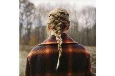 Taylor Swift - Evermore  (Limited Edition Neon Green Vinyl) (2 LP)