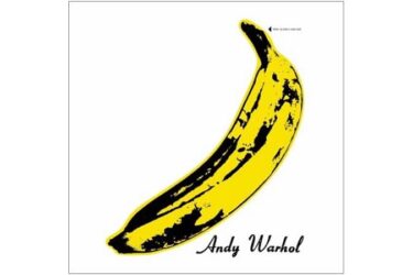 The Velvet Underground - The Velvet Underground & Nico