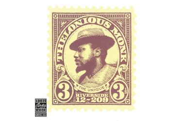 Thelonious Monk - The Unique Thelonious Monk