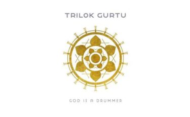 Trilok Gurtu - God Is A Drummer