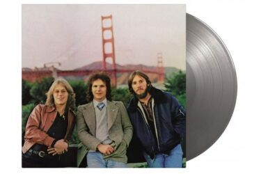 AMERICA - HEARTS (COLOURED)