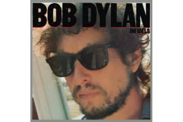 Bob Dylan - Infidels  (+ Download Code)