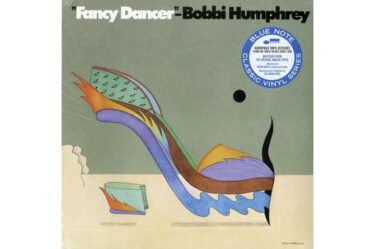Bobbi Humphrey - Fancy Dancer (Blue Note - Classic Vinyl Series)