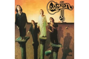 CARAVAN - CARAVAN