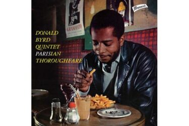 Donald Byrd - Parisian Thoroughfare